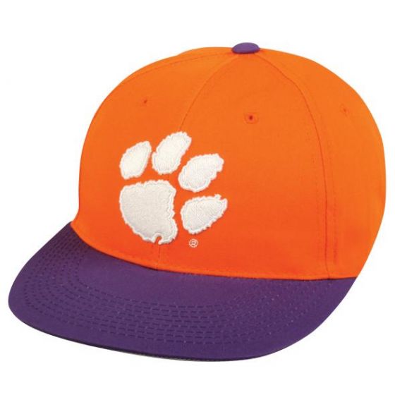 Collegiate COL-275 Frazier Sports Youth Replica Cap – Baseball Outdoor Cap: