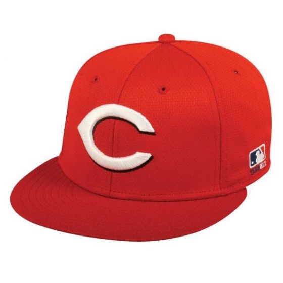 Outdoor Cap MLB Replica Baseball Cap: Adult MLB-400 – Frazier Sports