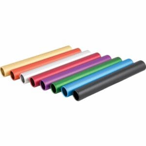 ALUMINUM BATONS