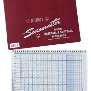 BB SCOREBOOK