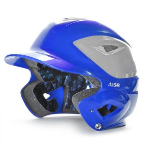 Batter's Helmets