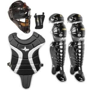 LEAGUE SERIES CATCHING KITS