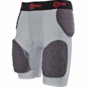 THUNDER SERIES FOOTBALL GIRDLE