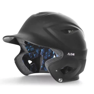 S7™ SOLID MATTE BATTING HELMET
