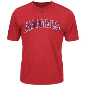 MLB® Evolution Tee - ANGELS