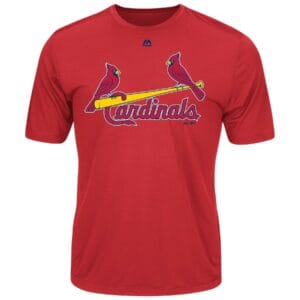 MLB® Evolution Tee - CARDINALS