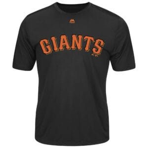 MLB® Evolution Tee - GIANTS