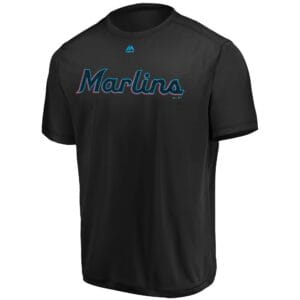 MLB® Evolution Tee - MARLINS