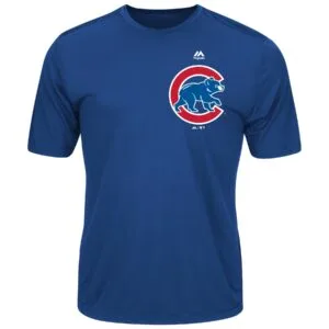 MLB® Evolution Tee - CUBS