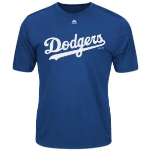 MLB® Evolution Tee - DODGERS