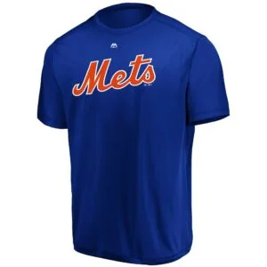 MLB® Evolution Tee - METS