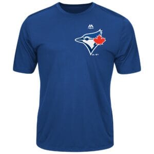 MLB® Evolution Tee - BLUE JAYS