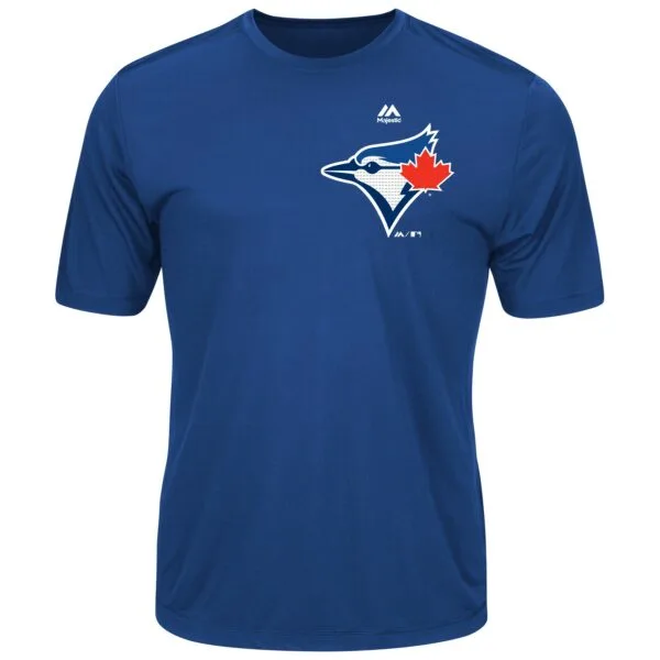 MLB® Evolution Tee - BLUE JAYS