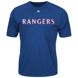 MLB® Evolution Tee - RANGERS