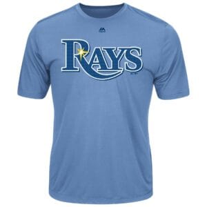 MLB® Evolution Tee - RAYS