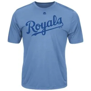 MLB® Evolution Tee - ROYALS