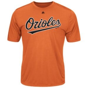 MLB® Evolution Tee - ORIOLES