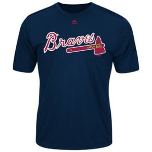 MLB® Evolution Tee - BRAVES