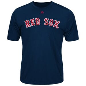 MLB® Evolution Tee - RED SOX