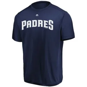 MLB® Evolution Tee - PADRES