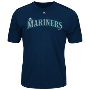 MLB® Evolution Tee - MARINERS