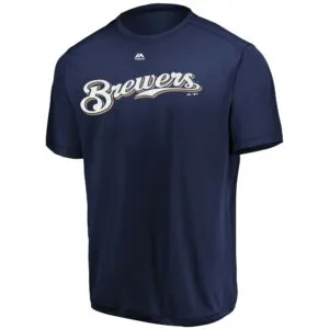 MLB® Evolution Tee - BREWERS