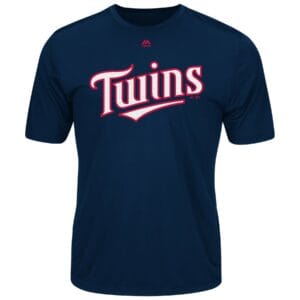 MLB® Evolution Tee - TWINS