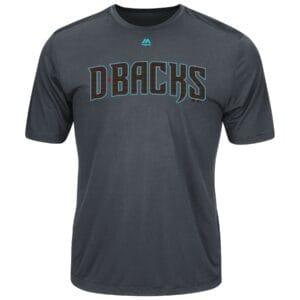 MLB® Evolution Tee - DIAMONDBACKS