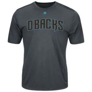 MLB® Evolution Tee - DIAMONDBACKS