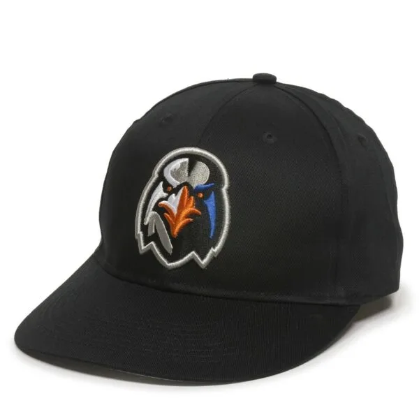 Outdoor Cap Minor League Replica Baseball Cap:  Youth MIN-253 - Image 13
