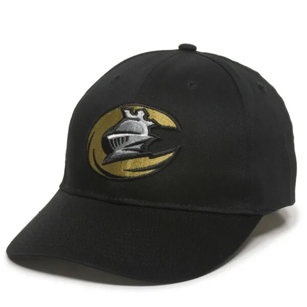 Outdoor Cap Minor League Replica Baseball Cap:  Youth MIN-253 - Image 8