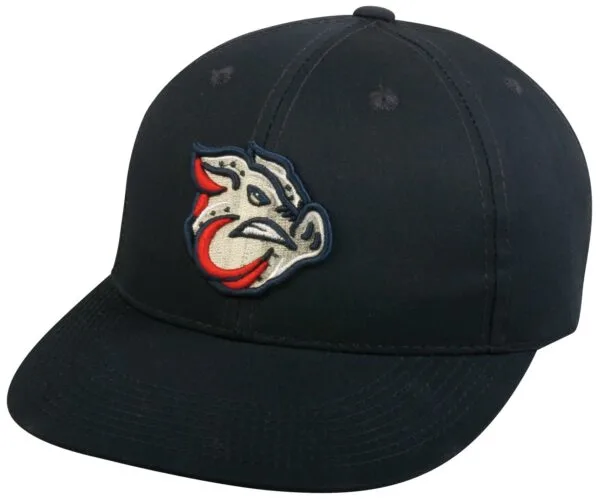 Outdoor Cap Minor League Replica Baseball Cap:  Youth MIN-253 - Image 15