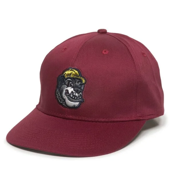 Outdoor Cap Minor League Replica Baseball Cap:  Youth MIN-253 - Image 17