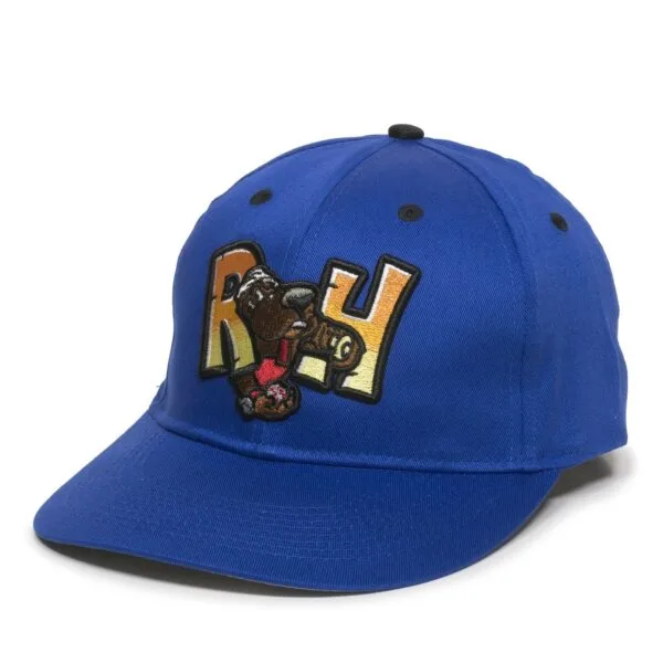 Outdoor Cap Minor League Replica Baseball Cap:  Youth MIN-253 - Image 18