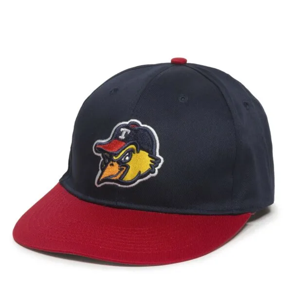 Outdoor Cap Minor League Replica Baseball Cap:  Youth MIN-253 - Image 21