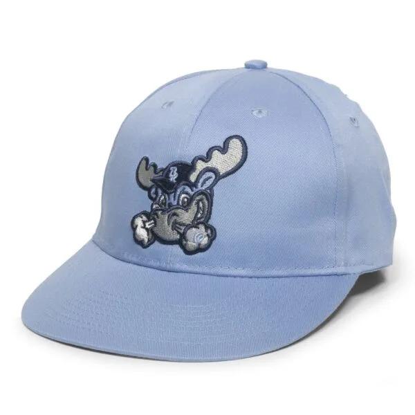 Outdoor Cap Minor League Replica Baseball Cap:  Youth MIN-253 - Image 23