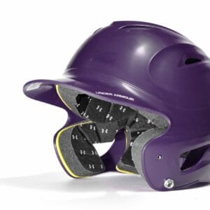 UABH-100 BATTING HELMETS
