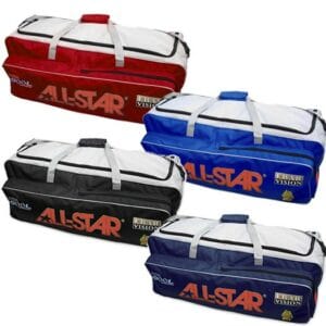 BBPRO2 PRO CATCHER'S EQUIPMENT BAG