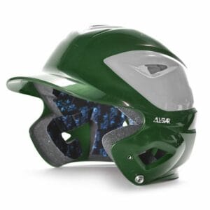 BH3000TT TWO TONE BATTER'S HELMET