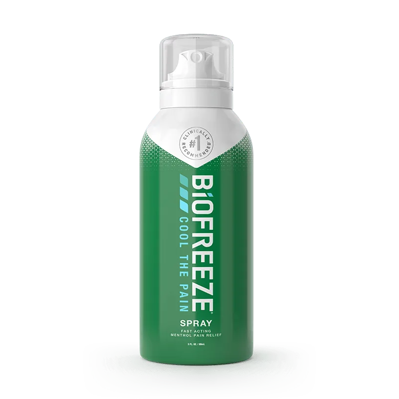 BIOFREEZE