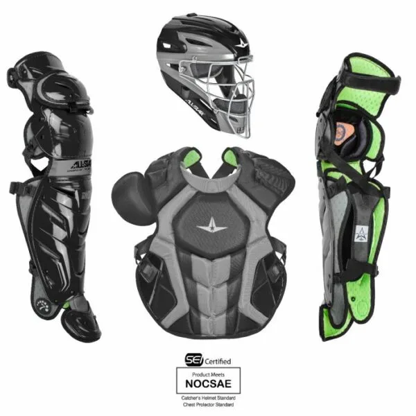 CKCCPRO1X CATCHER'S KITS