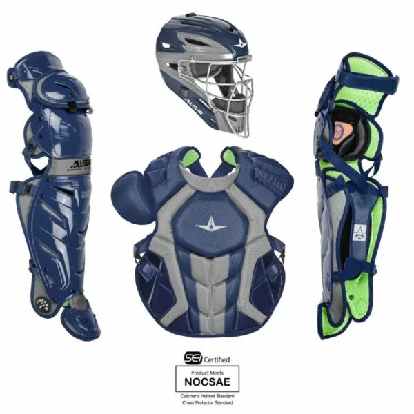 CKCCPRO1X CATCHER'S KITS - Image 2