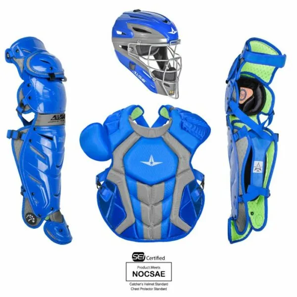 CKCCPRO1X CATCHER'S KITS - Image 3