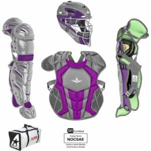 CKCC1216S7XTT CATCHERS KITS