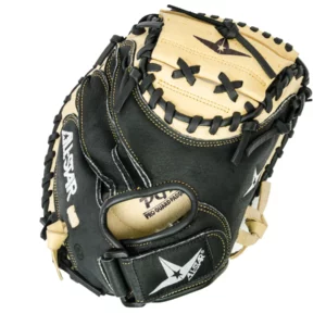 YOUTH COMP™ CATCHERS MITT