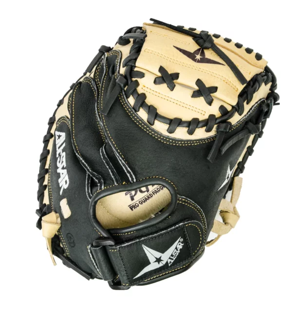 YOUTH COMP™ CATCHERS MITT