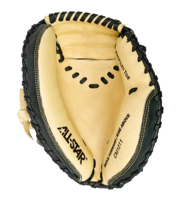 YOUTH COMP™ CATCHERS MITT - PALM