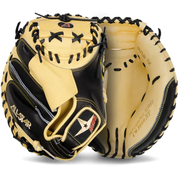 PRO-ELITE® // BLACK & TAN