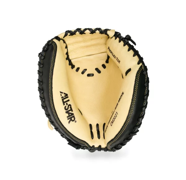 ADULT COMP™ CATCHERS MITT - PALM