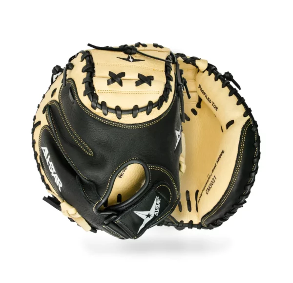 ADULT COMP™ CATCHERS MITT